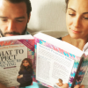 L'actrice Laura Benanti est enceinte. Elle attent son premier enfant avec son mari Patrick Brown. Photo publiée sur Instagram, le 12 août 2016