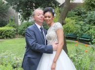 Philippe Chevallier : Toutes les photos de son mariage avec la superbe Tiffany