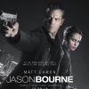 Affiche du film Jason Bourne
