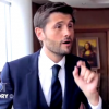 Christophe Beaugrand prêt à démasquer La Voix de Secret Story 10, le 17 août 2016.