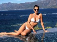 Cristina Cordula, en vacances mais inquiète : Son combat face aux arnaques