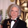 Arthur Hiller aux Oscars en 2002