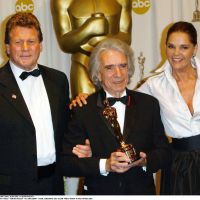 Mort d'Arthur Hiller, à qui l'on doit l'inoubliable Love Story...