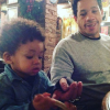 JoeyStarr - janvier 2016