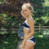 Photo de Sailor Brinkley Cook publiée le 14 août 2016.