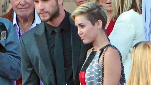 Miley Cyrus : Bientôt mariée à Liam Hemsworth, elle change ses plans !