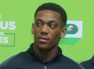 Anthony Martial et Mélanie (Les Anges 8) : Amoureux, le footballeur officialise!