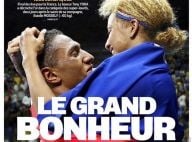 Rio 2016 – Tony Yoka et Estelle Mossely, boxeurs fiancés en or : "C'est magique"
