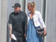 Cameron Diaz et Benji Madden : Shopping amoureux entre deux déclarations d'amour