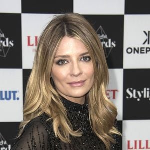 Mischa Barton - Cérémonie des Stylight Awards 2017 au théâtre Admiralspalast pendant la fashion week à Berlin, le 28 juin 2016.