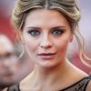Mischa Barton - Montée des marches du film "Loving" lors du 69ème Festival International du Film de Cannes. Le 16 mai 2016.