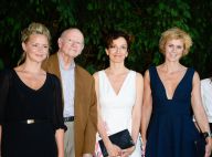 Virginie Efira, cinéphile radieuse transformée en présidente à Angoulême