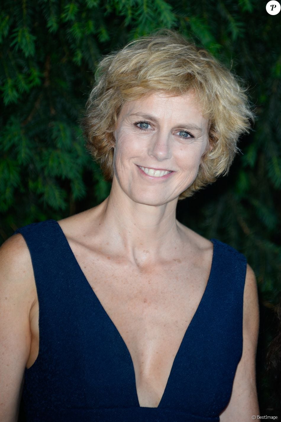 Anne Richard Photocall du jury lors de l'ouverture du 9ème Festival