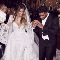 Ciara et Russell Wilson : Leur mariage annulé deux fois avant le jour J