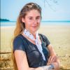 Jesta, candidat de "Koh Lanta : L'île au trésor".