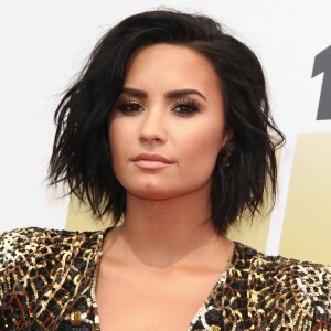 Demi Lovato à la soirée Wango Tango 2016 à The StubHub à Carson, le 14 mai 2016 