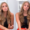 Manon et Anaïs, les jumelles de Secret Story 10, le 26 août 2016.