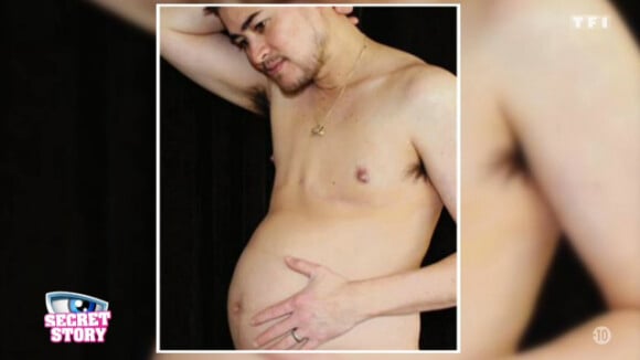 Secret Story 10 : Un couple et des jumelles séparés, un homme enceinte !