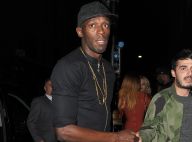 Usain Bolt infidèle : Festif et déluré, il ramène six femmes à son hôtel !