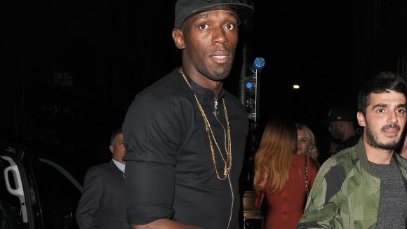 Usain Bolt infidèle : Festif et déluré, il ramène six femmes à son hôtel !