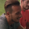 Julien dans Secret Story 10, le 27 août 2016.