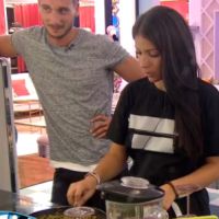 Secret Story 10 : Julien et Sophia jaloux, premières tensions dans le couple...