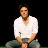 Samuel Benchetrit au théâtre Hébertot en 2005 à Paris