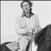 Gene Wilder à Deauville en 1979