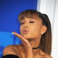 Ariana Grande à la soirée des MTV Video Music Awards 2016 à Madison Square Garden à New York City, New York, Etats-Unis, le 28 août 2016.  Celebrities attending the 2016 MTV Video Music Awards at Madison Square Garden in New York City, NY, USA on August 28, 2016.29/08/2016 - New York