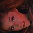 Ariana Grande dans son nouveau clip, "Side to Side".