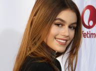 Kaia Gerber : Soirée mémorable pour ses premiers pas d'actrice