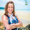 Amandine, candidat de "Koh Lanta : L'île au trésor".