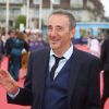 Elie Semoun - Ouverture du 42ème Festival du cinéma Américain de Deauville le 2 septembre 2016. © Denis Guignebourg/Bestimage