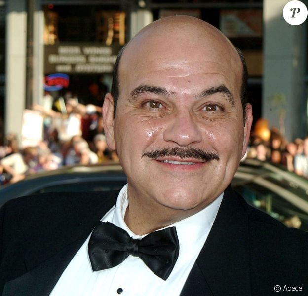 Jon Polito at arrivals for The Honeymooners World Premiere, Grauman's Chinese Theatre, Los Angeles, CA, June 08, 2005. Photo by: Tony Gonzalez/Everett Collection00/00/0000 -