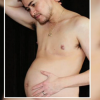 Thomas, le premier homme enceinte au monde, le 26 août 2016 dans "Secret Story 10".