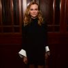 Diane Kruger - Soirée Kiehl's Club, au Festival de cinéma américain de Deauville. Septembre 2016.