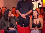 Laurie vs Mélody (La Revanche des ex) : Règlement de comptes musclé dans Le Mag