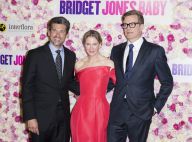 Renée Zellweger est une Bridget Jones aux anges à Paris et bien accompagnée !