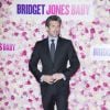 Patrick Dempsey - Avant-première parisienne du film "Bridget Jones Baby" au Grand Rex à Paris, France, le 6 septembre 2016. © Olivier Borde/Bestimage
