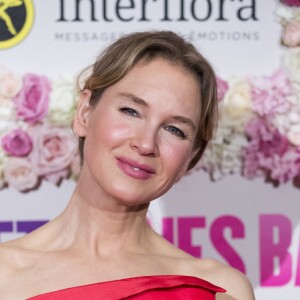 Renée Zellweger - Avant-première parisienne du film "Bridget Jones Baby" au Grand Rex à Paris, France, le 6 septembre 2016. © Olivier Borde/Bestimage