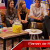 Romane dans The Voice Kids 3, le 10 septembre 2016 sur TF1.