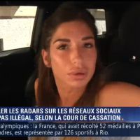 Secret Story 10 : Liam de retour à la télé... mais sur BFMTV !