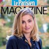 Le magazine du Parisien du 9 septembre 2016
