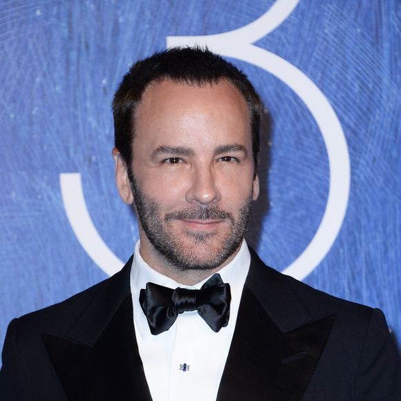 Tom Ford - Remise des prix du 73ème festival du film de Venise, La Mostra à Venise, Italy, le 10 septembre 2016.
