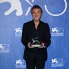 Reha Erdem - Remise des prix du 73ème festival du film de Venise, La Mostra à Venise, Italy, le 10 septembre 2016.