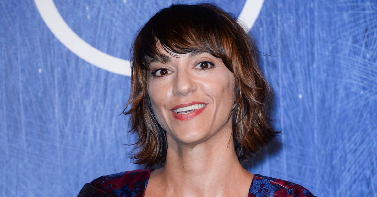 Ana Lily Amirpour - Remise des prix du 73ème festival du film de Venise