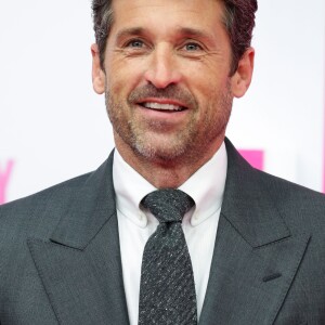 Patrick Dempsey - Première du film ''Bridget Jones' Baby'' au Zoo Palast à Berlin, Allemagne, le 7 septembre 2016.07/09/2016 - Berlin