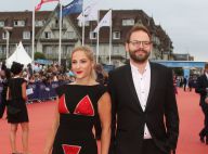 Marilou Berry avec son amoureux Arnaud : Au top dans un look original