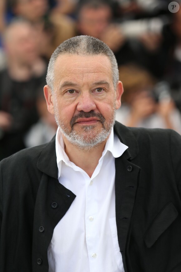 Arnaud des Pallieres - Photocall du film 'Michael Kohlhaas' lors du 66e festival du film de Cannes le 24 mai 2013