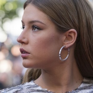 Adèle Exarchopoulos - Montée des marches du film "The Last Face" lors du 69e Festival International du Film de Cannes. Le 20 mai 2016. © Olivier Borde-Cyril Moreau/Bestimage